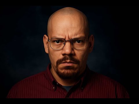 Aqui Es Donde Empieza La Movie Walter White (Schedule I)