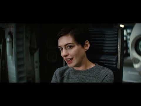 Interstellar - Choosing Dr. Mann's Planet