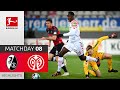 SC Freiburg - 1. FSV Mainz 05 | 1-3 | Highlights | Matchday 8 – Bundesliga 2020/21