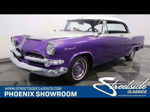1955 Dodge Royal (CC-1598068) for sale in Mesa, Arizona