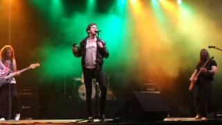 Ozone Mama - Off﻿ the Rail PeCsa Garden