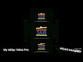60FPS REUPLOAD Cookie Jar Logo Scan Earrape