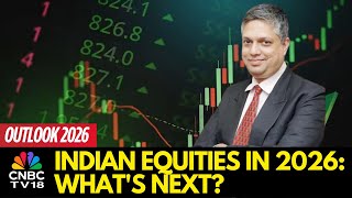 Will Dalal Street Stand Stronger In 2026? | ICICI Prudential AMC's S Naren EXCLUSIVE