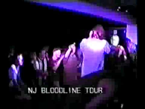 NJ Bloodline - 