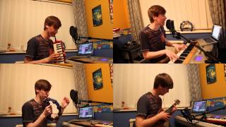 The Day I Died - Just Jack (Cover)