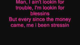 50 Cent - They Burn Me (Lyrics)