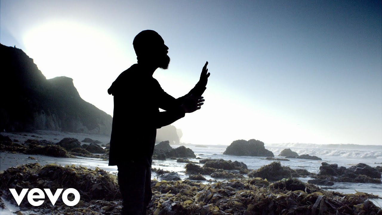 Blue October — Fear