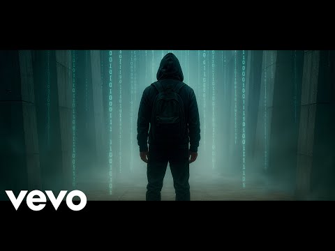 Alan Walker Style, Antrikc - LONELY (Official Video)