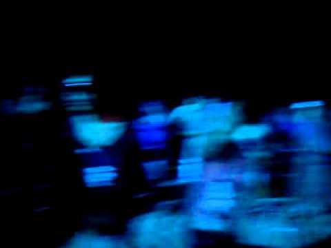 Magma ohm Natural Experience beanch Festival 2016