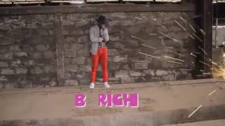 Joey b - U x me official dance video by beerich