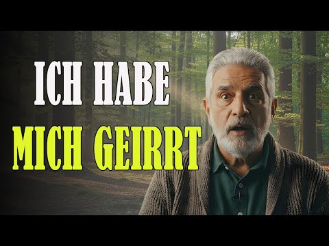 I am 87... This ONE question changed my life forever.