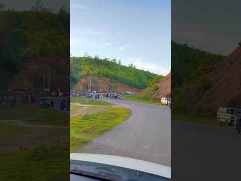 New Market beautiful keibi village #manipur #everyone ​⁠@shilpakhaidem3187