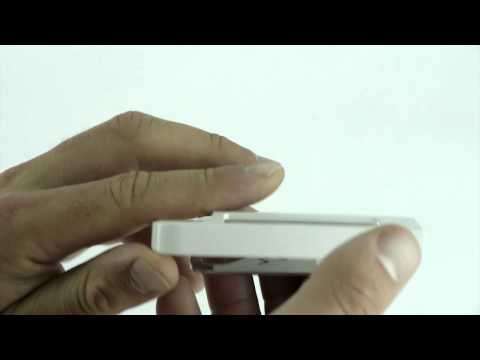 iOpener "The iPhone bottle opener" Assemble/disassemble iOpener