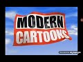 WGBH Boston Modern Cartoons 2001 2