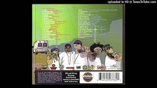 10. RKM y Ken-Y - Hoy Te Vi (Buddhas Family 2: Desde La Prisión)