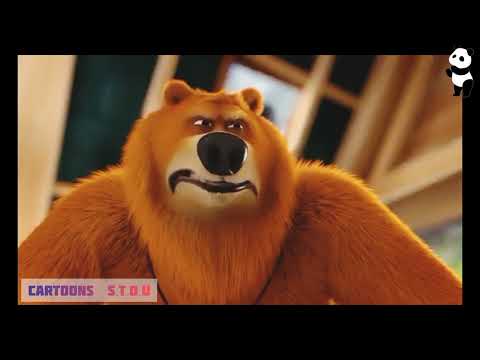 Millions of Grizzy - Fan Made Cartoon S۔T۔D۔U