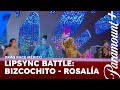 Lipsync battle: Matraka vs. Gala Varo - 'Bizcochito' de Rosalía | Drag Race México | Paramount+
