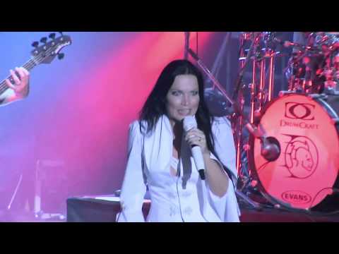 Tarja - ACT I - Die Alive (Live at Teatro El Círculo in Rosario, Argentina)