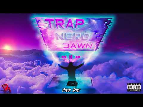 Brvndon Reed - "Trap Nerd Dawn"(Prod.Dre)