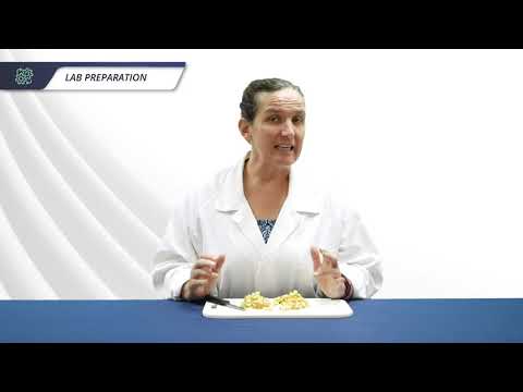 Squeezing the Juice  - Pectinase