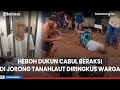 Heboh Dukun Cabul Beraksi Di Jorong Tanahlaut Diringkus Warga Begini Ritual Pelaku Sasar ABG