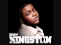 Change - Sean Kingston (Official Sound w/Lyrics)
