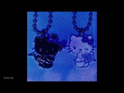 LiL Peep x Juice WRLD Type Beat - "Angels & Demons" | Chill Guitar Type Beat // [prod.sobernap**]