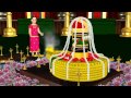 CHANDRASEKHARA ASHTAKAM SIVASTHUTHI Hindu Devotional Song Animation Video Song