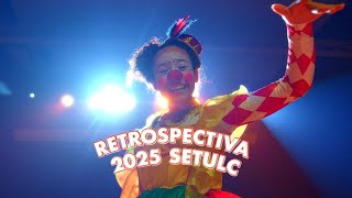 RETROSPECTIVA SECRETARIA DE TURISMO E CULTURA | PREFEITURA DE PARAÍSO DO TOCANTINS