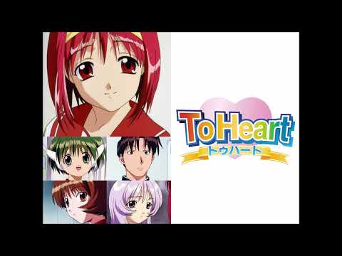 Feeling Heart - To Heart (Opening Theme)