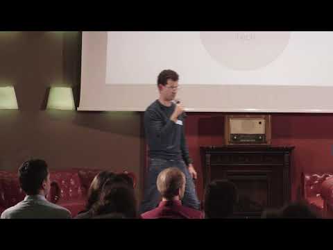 Michał Warchoł and Piotr Stępniak - Coding Against Cancer - Impact.tech