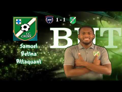 18 J. N2  BOBIGNY IC CROIX