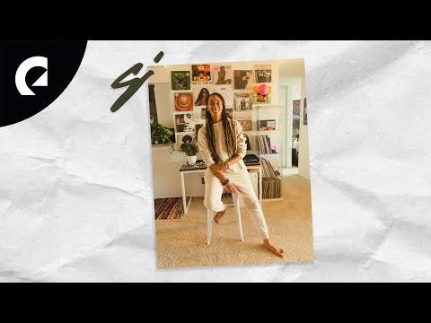 Sarah, the Illstrumentalist - Just Maintaining 1