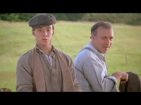 Gus and Felicity Season 2 Scenes