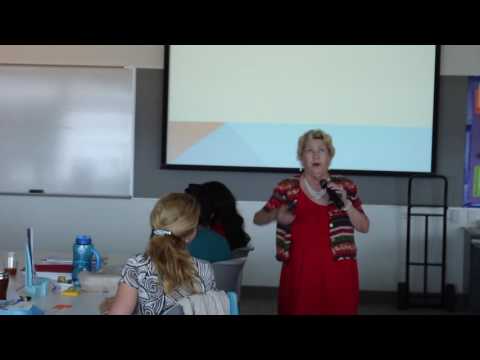 MATT Maestro en Casa (MMEC) Workshop at FWISD