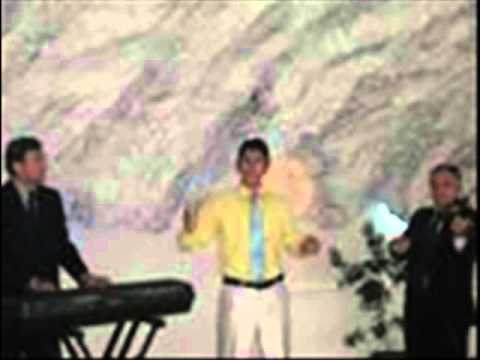 Shefki Salihu Sheki live-Oj Mari Maria