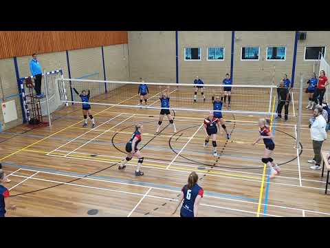 Vios D1  1-3  Het wapen van Friesland SNVV 3e set B