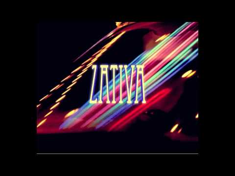 Lykke Li-Love Out Of Lust (Zativa Remix)