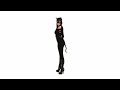 Video: Thumbnail - Night Prowler Women Costume