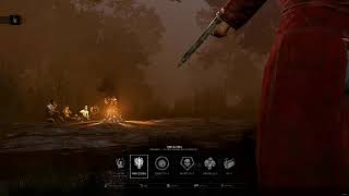 #17【実況】デッドバイデイライト【DBD】