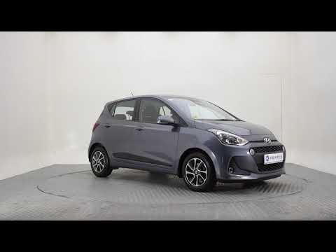 Hyundai i10 1.0 Deluxe - Image 2
