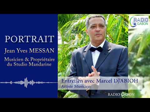 [NÉCROLOGIE] Décès de Jean-Yves Messan - Portrait | RADIO GABON