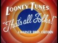 Thats All Folks
