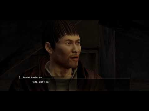 Yakuza 0 Pt.34