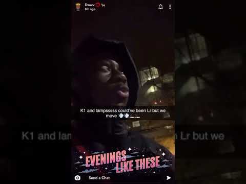 #OFB Dsavv disses dead opps