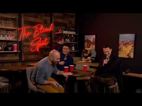 The Blind Spot - Flashpoint 1 - Day 11