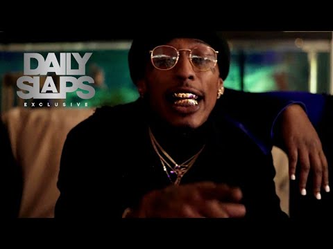 YFN Santana - I'm The Sh*t (Official Video) | Dir. LostBoySage