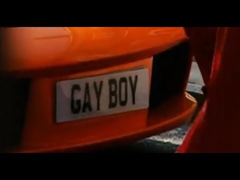 Annoying Devil Car Pranks - Balls Of Steel