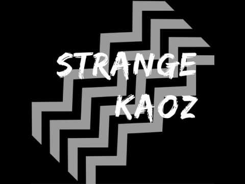 Strange Kaoz: Electric Ethics