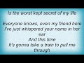 Billy Bragg - Wish You Were Her Lyrics